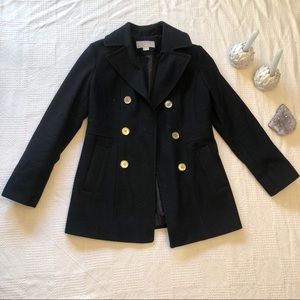 Michael Kors Peacoat